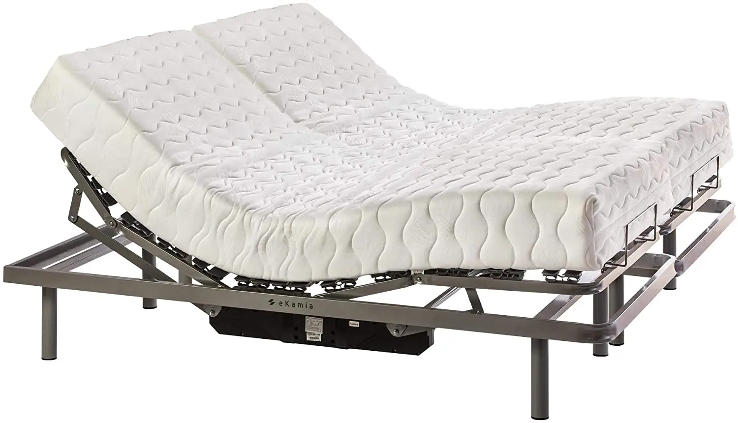cama articulada ekamia