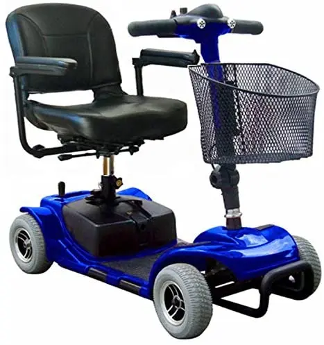 scooters electricas discapacitados
